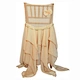 High Quality Elastic And Stylish Design Elegant  Chair Covers